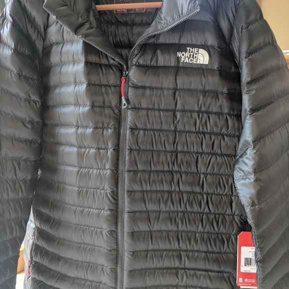 the north face 800 pro